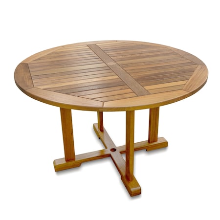 Whitecap Round Dining Table WT60051